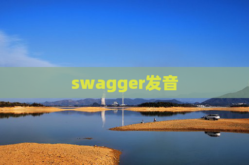 swagger发音